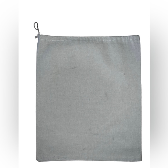 🩶 New! Manolo Blahnik Dust Bag - Picture 4 of 7